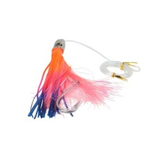 Esca da traino polpo ricercata