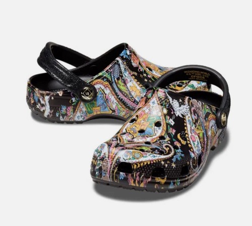 Scarpe zoccoli slip crocs - scarpe,