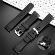 Cinturino orologio silicone