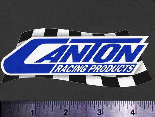 Canton racing products - racing,