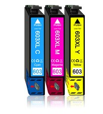 3er Pack nur Farben kompatibel