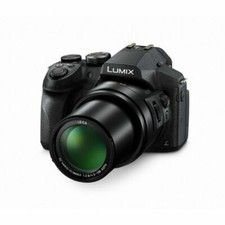 Panasonic DMC-FZ300EGK 12,1