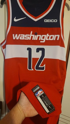 Maglia kelly oubre 2018 - oubre, jr