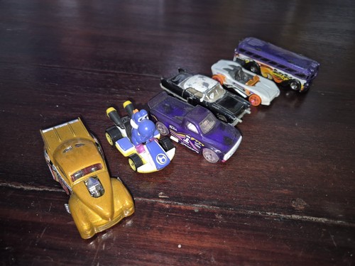 Lotto hot wheels - lotto,