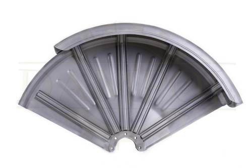 Parafango per trattore - , deutz