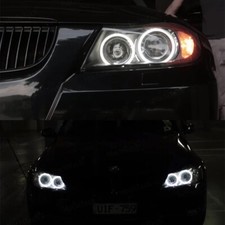 LED BMW ANGEL EYES SERIE 3 E90