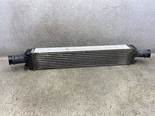 Intercooler 8k0145805e 311tkm - intercooler,