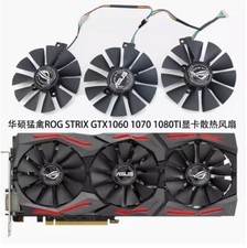 ASUS ROG STRIX GTX1060 1070