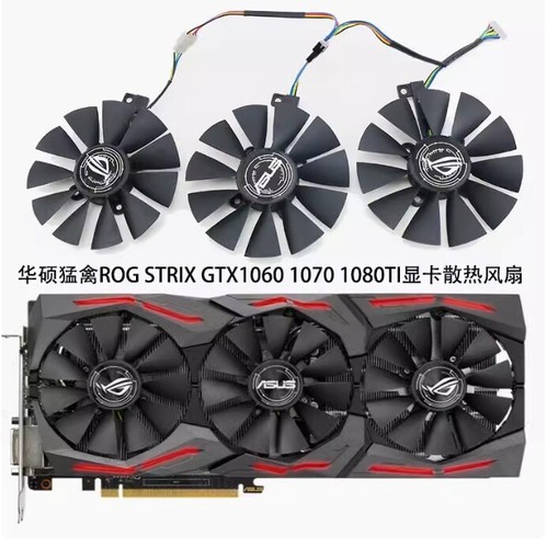 Asus rog strix - strix, 1070