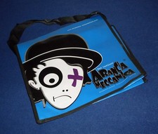 Borsa Shopping - ARANCIA MECCANICA - Bad Insinct - Dimensioni 39 x 39 x 13 cm. 