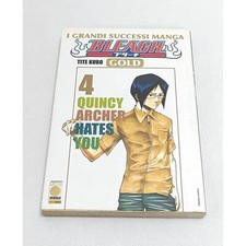 TITE KUBO  BLEACH GOLD DELUXE