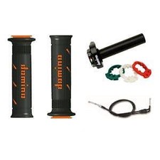 Acceleratore azione rapida