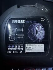 CATENE DA NEVE THULE-KONIG PRO K-SUV XG-12 GR 265 265/65-17 12 MM SPESSORE