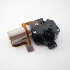 Ricambi ingranaggi motore zoom