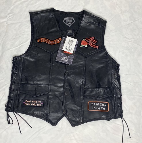 Nuovo gilet moto donna piccolo - moto,