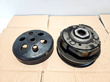 FRIZIONE CORRETTORE DI COPPIA CAMPANA KYMCO PEOPLE ONE 125 i ANNO 2013 2016