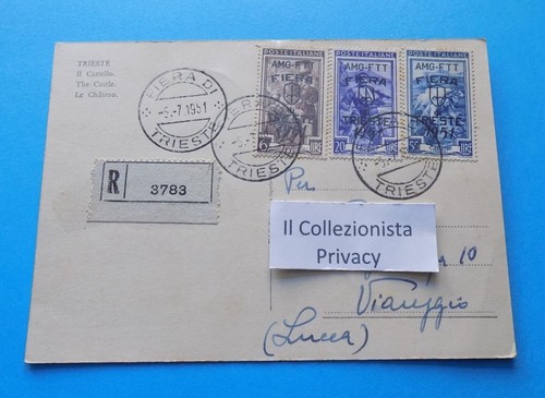 8566 trieste territorio - -,
