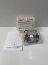 ABB SACE S.P.A 1SDA038291R1 BOBINA DI RILASCIO SOTTOTENSIONE