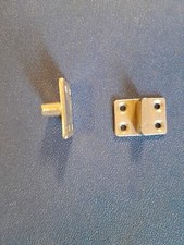 SCONTRO PORTIERA FIAT BALILLA