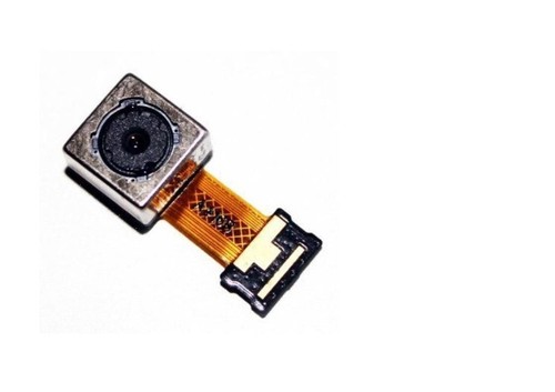 Camera selfie posteriore - selfie,