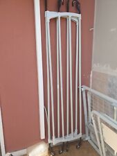 Letto Degenza Ortopedico Elettrico Regolabile a 3 Snodi per anziani e disabili