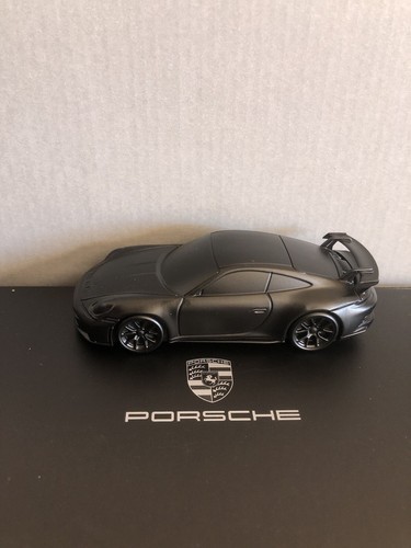 Porsche 992 gt3 black - 992,