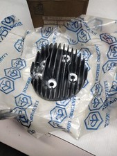 Piaggio Vespa 90 Testa Cilindro Originale Cod . 112092