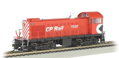 63309 loco diesel - alco, s2