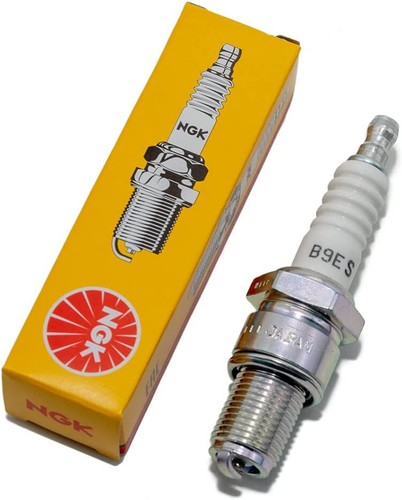 Candela accensione ngk - accensione, b9es