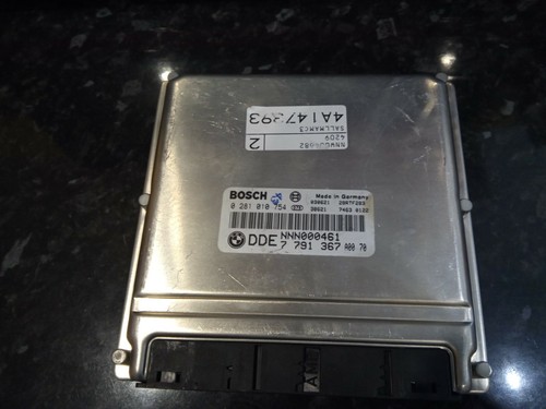 Range rover m57 - 3.0, dde4