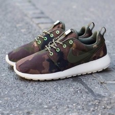  NIKE ROSHE RUN PRINT WPMEN'S