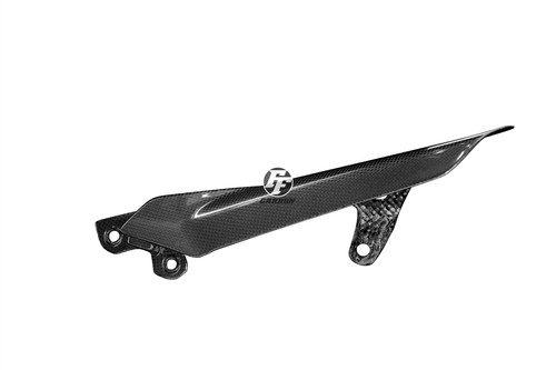 Paracatena carbonio per ducati - paracatena,
