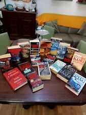 lotto libri stephen king lotto