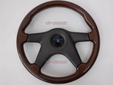 Volante NARDI ELITE WOOD da
