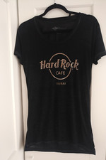 T-shirt Hard Rock Cafe Dubai