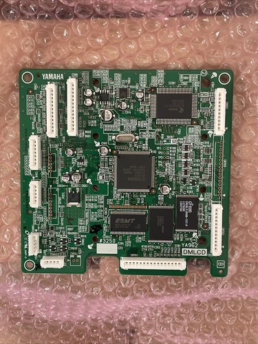 Yamaha ws193901 dmlcd psr - dmlcd, psr-e423