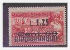 SAN MARINO 1927 -  ESPRESSO