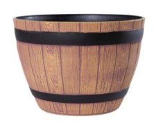 Jinfa Vaso Plastica Effetto