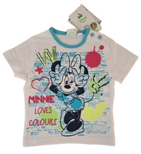 DISNEY MINNIE t-shirt