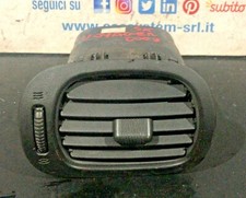 Ricambi usati bocchetta - bocchetta, aria