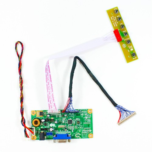 Scheda controller lcd - scheda,
