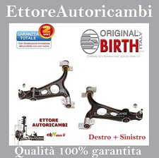 Bracci oscillanti - bracci,