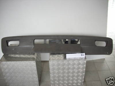 Paraurti anteriore renault 5 - paraurti,