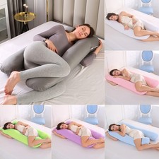 Cuscino per gravidanza a forma