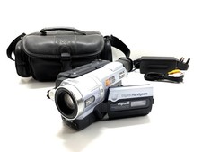 Videocamera digitale Sony