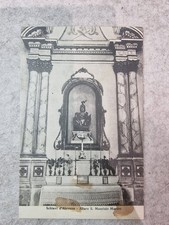 Cartolina epoca schiavi - cartolina, d'epoca