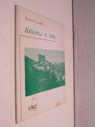 Amore vita rosanna coviello - e,