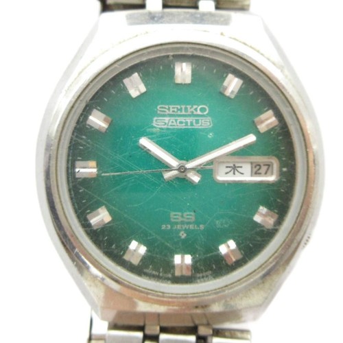 Orologio polso seiko - seiko, 5