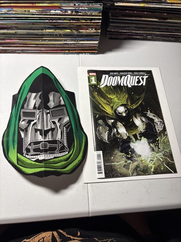 Borsa cieca doomquest - borsa,
