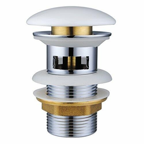 Tappi lavabo click clack uhome - lavabo,